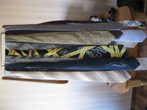 Галстуки новые и в отличном состоянии в Москве - IMG_3582.JPG