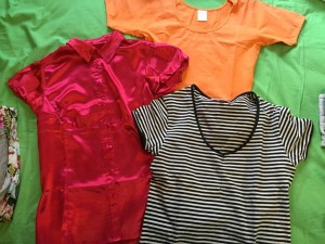 Отдам женскую одежду р-р 46 - IMG_6319.JPG