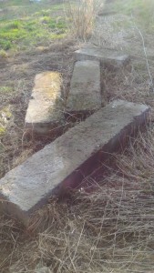 Отдам даром бетонные блоки - nXy0beIbZfw.jpg