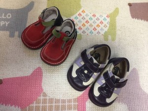 Отдаю детскую обувь - IMG_6428.JPG