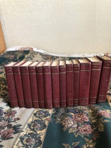 Отдам книги Маяковский, Герцен, Писарев ОТДАНО - IMG_8539-03-05-18-10-41.jpeg