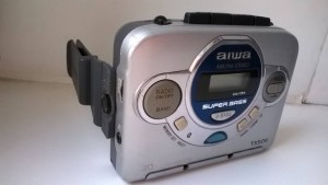 сторона  с радио