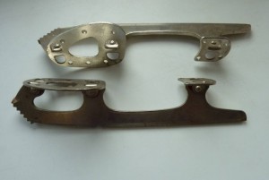 Отдам даром коньки фигурные - P1110819.JPG