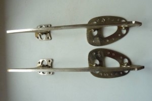 Отдам даром коньки фигурные - P1110821.JPG