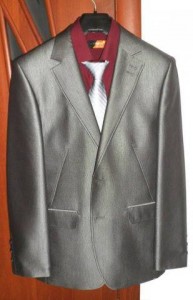 Костюм белая рубашка - костюм  пр.jpg