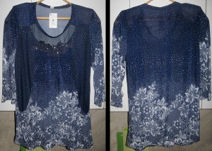 Блузка женская - IMG_7490.JPG