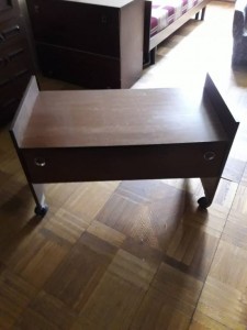 Отдам мебельный гарнитур, диван, стол, кресло - IMG-20180515-WA0013.jpg