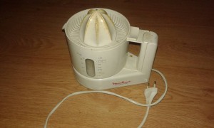 Соковыжималка Moulinex 600. Отдано  - 20180516_175710.jpg