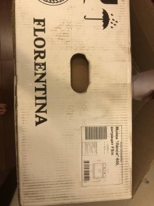 Отдам даром раковину - 24A61E9B-1389-4943-8901-8172055D6254.jpeg