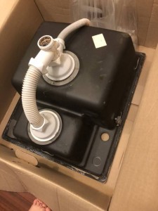 Отдам даром раковину - E3393B0C-328D-4914-AA49-63336D767B30.jpeg