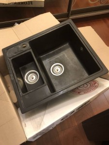 Отдам даром раковину - 98C14033-AD0F-4326-9335-80105431A1E5.jpeg