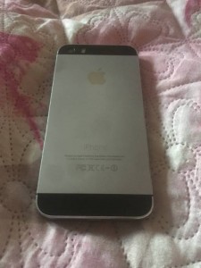 Отдам iPhone 5s бу - 1636662D-3556-49E5-B7E4-AA3C15831179.jpeg
