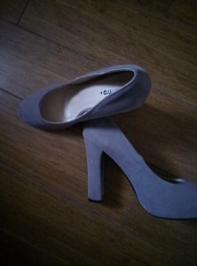 Новые туфли 38,5 ОТДАНО  - 17153ee3b6f406148380d87eff9ef3db061434b6.jpg