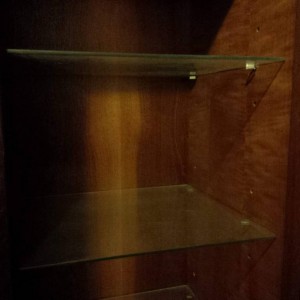 Отдам небольшую советскую стенку - image.jpeg