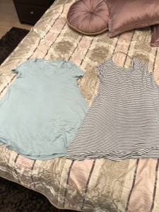 Летняя одежда для девушки 42-44 - 69B8B4AA-A89F-48DE-9845-7EA71677F71A.jpeg