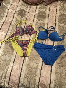 Летняя одежда для девушки 42-44 - 590DA995-E9EF-4CEC-8E67-B7FE2FFE3532.jpeg