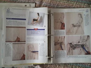 Искусство рисования и живописи и Познай историю с Волли - 20180608_111813.jpg