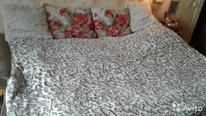 Диван выкатной двухспальный - 4320574803.jpg