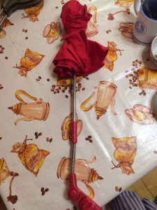 Зонтик для коляски - C8B6E164-1DBF-4197-8CA6-8AFB2E6B3F28.jpeg