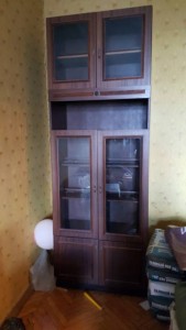 Мебель. Бесплатно, срочно, самовывоз м. Университет. Пассажирский лифт. 9 этаж - PHOTO-2018-06-22-10-35-37.jpg