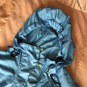 Новая ветровка outventure - E3237C7B-4ACB-47E4-9920-D7D67219A351.jpeg