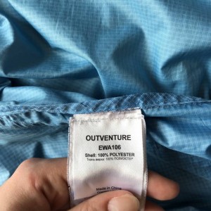 Новая ветровка outventure - 01DAE9DC-4B04-415A-B60E-1FBE8F5106DC.jpeg