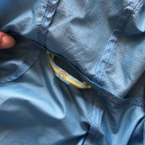 Новая ветровка outventure - 01333C2C-A441-4D96-AE6D-3D95A702E0C2.jpeg