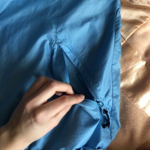 Новая ветровка outventure - BD62AE22-E2DD-4027-AA22-7EC5CBE3DFE7.jpeg