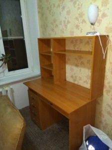 Письменный стол - IMG_20180626_225807.jpg