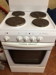 Отдам даром электрическую плиту - image.jpeg