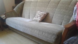 Отдам диван. Самовывоз. - 20180521_100936.jpg