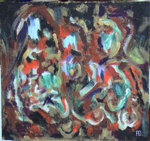 Повесим Ваши картины в нашем мини-отеле вцентре Москвы Белорусский вокзал  - BKRHtbn5-XE.jpg