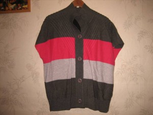 Приму в дар вещи женские 48 - 50 р - IMG_0561.JPG