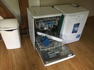 Отдам посудомоечную машину Indesit DFG 0507 - 0-1.jpg