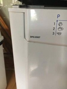 Отдам посудомоечную машину Indesit DFG 0507 - 0-2.jpg
