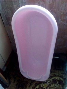 Ванночка детская - IMG_20180715_130325.jpg