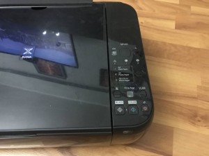 Отдам МФУ сканер, принтер, копир Canon MP495 - IMG_3282.jpg