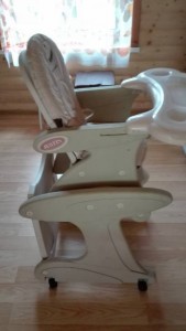 Стульчик для кормления justin - IMG_20180704_171453.jpg