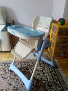 Отдам стульчик для кормления - IMG_20180720_101430.jpg