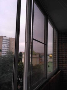 Холодное остекление балкона - IMG_20180721_104430.jpg