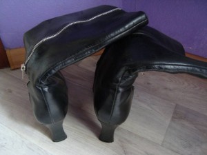 Сапоги женские - DSC07729.JPG