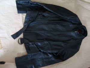 куртка женская - DSC07723.JPG