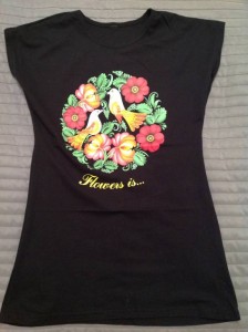 отдам пакет женской одежды 44-46 - IMG_7557.JPG