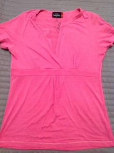 отдам пакет женской одежды 44-46 - IMG_7558.JPG