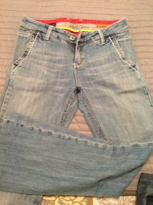 отдам пакет женской одежды 44-46 - IMG_7561.JPG