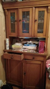 Старинные шкафы и комоды. Даром - IMG_20180804_160710.jpg