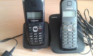Радиотелефоны Siemens 2 шт - 20180813_083608.jpg
