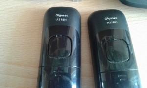 Радиотелефоны Siemens 2 шт - 20180813_083630.jpg