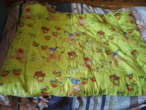 Отдам даром кровать 140х60 - IMG_20180818_101615.jpg