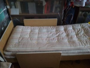 Отдам даром кровать 140х60 - IMG_20180818_101314.jpg